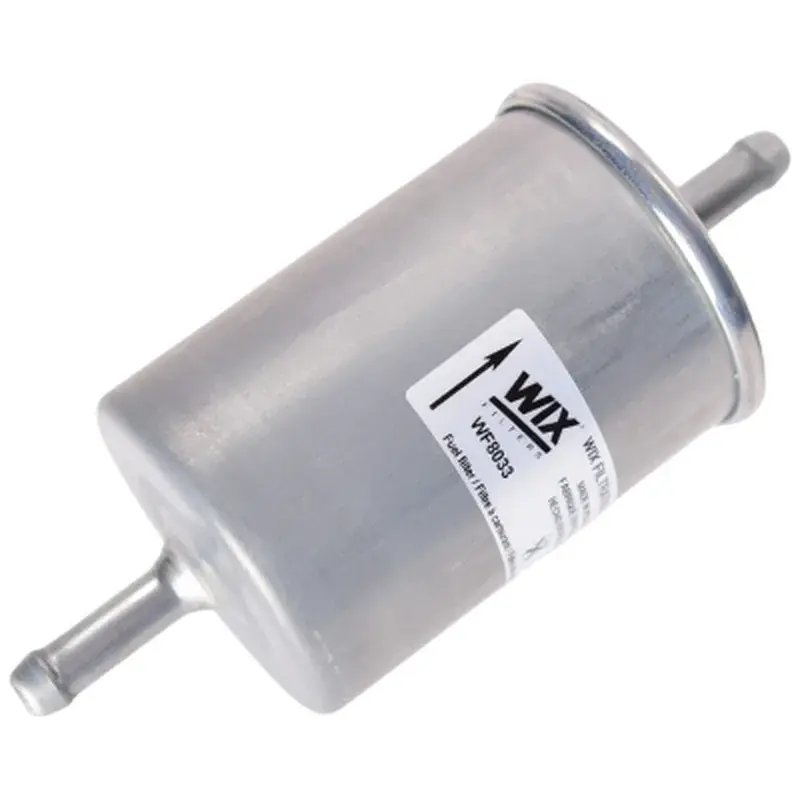 Фільтр паливний Wixfiltron WF8033