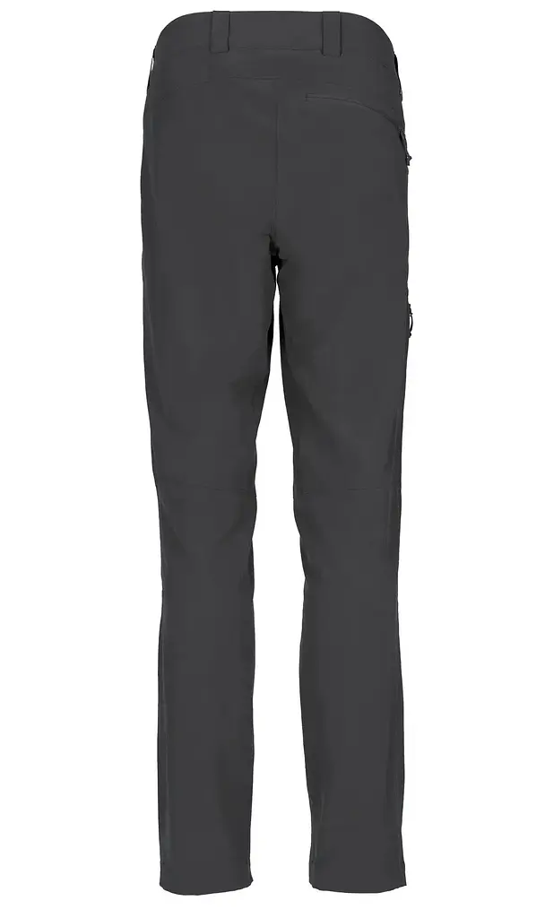 Штаны Rab Incline Light Pants Regular Anthracite M (1033-RB QFV-05-ANT-32-RG) - фото 2