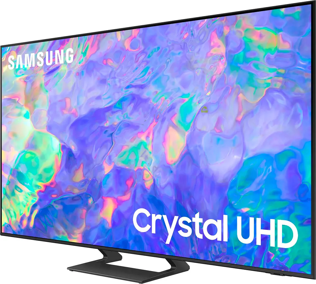 Телевізор Samsung CU8500 75'' Crystal UHD 4K [UE75CU8500UXUA] [87666] - фото 3