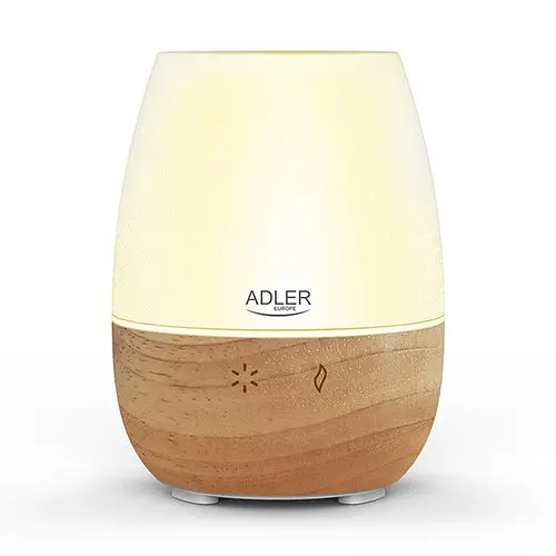 Ультразвуковий аромадифузор Adler AD 7967