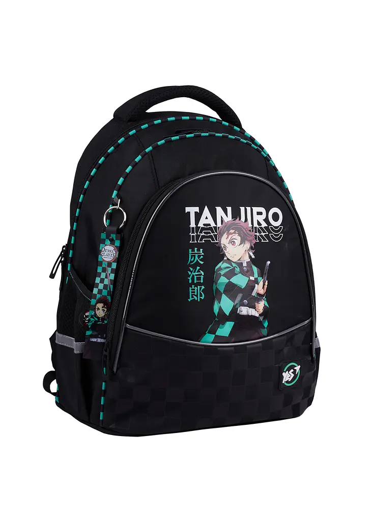 Рюкзак шкільний YES TS-52 Demon Slayer Tanjiro (559945) - фото 7