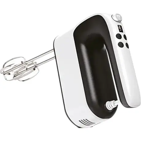 Миксер ручной Adler AD 4229 - фото 5