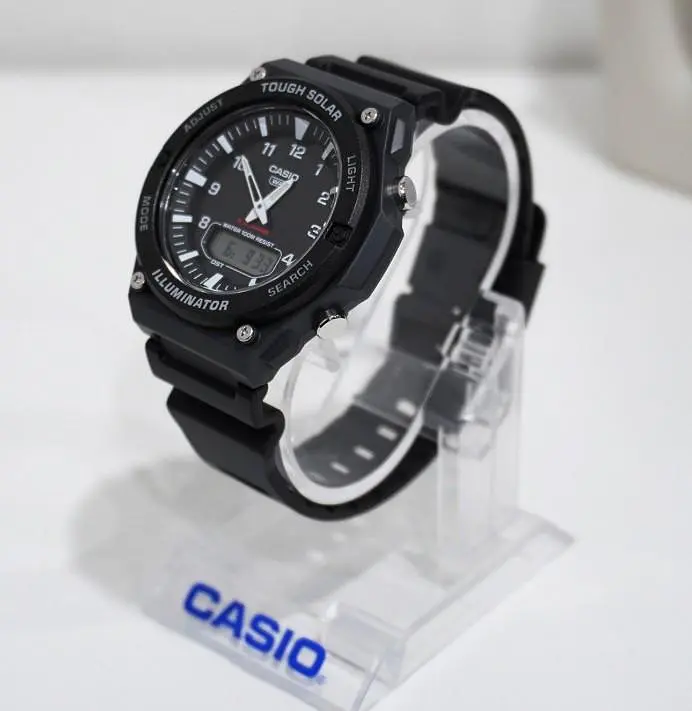 Годинник Casio AQ-S820W-1AVEF - фото 4