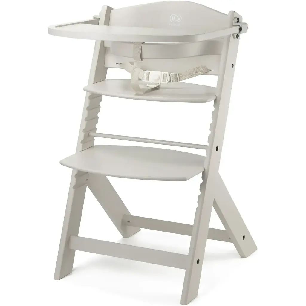 Стільчик для годування Kinderkraft Enock Beige (KKKENOCBEGF0000) - фото 4