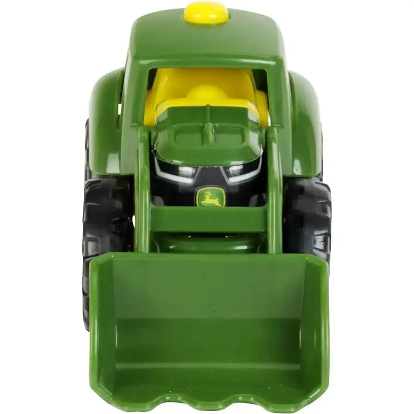 Іграшковий трактор Klein John Deere (3960) - фото 6