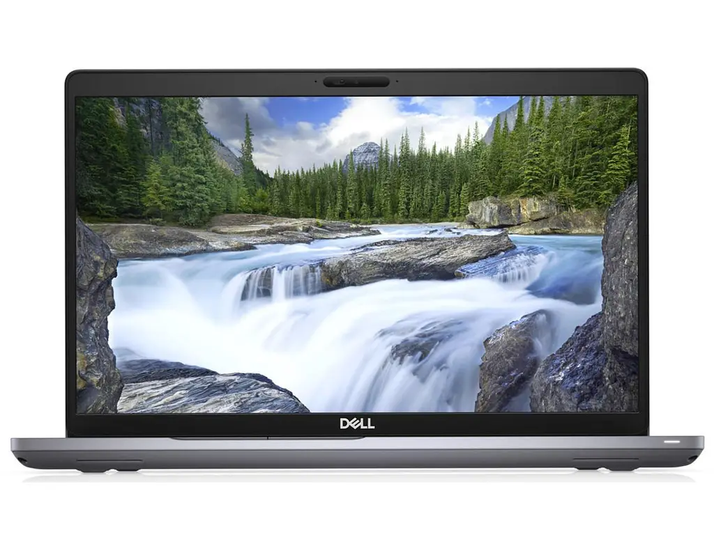 Б/В Ноутбук Dell Latitude 5510 (15.6"/i7-10610U/16GB/SSD 1000GB/FHD)