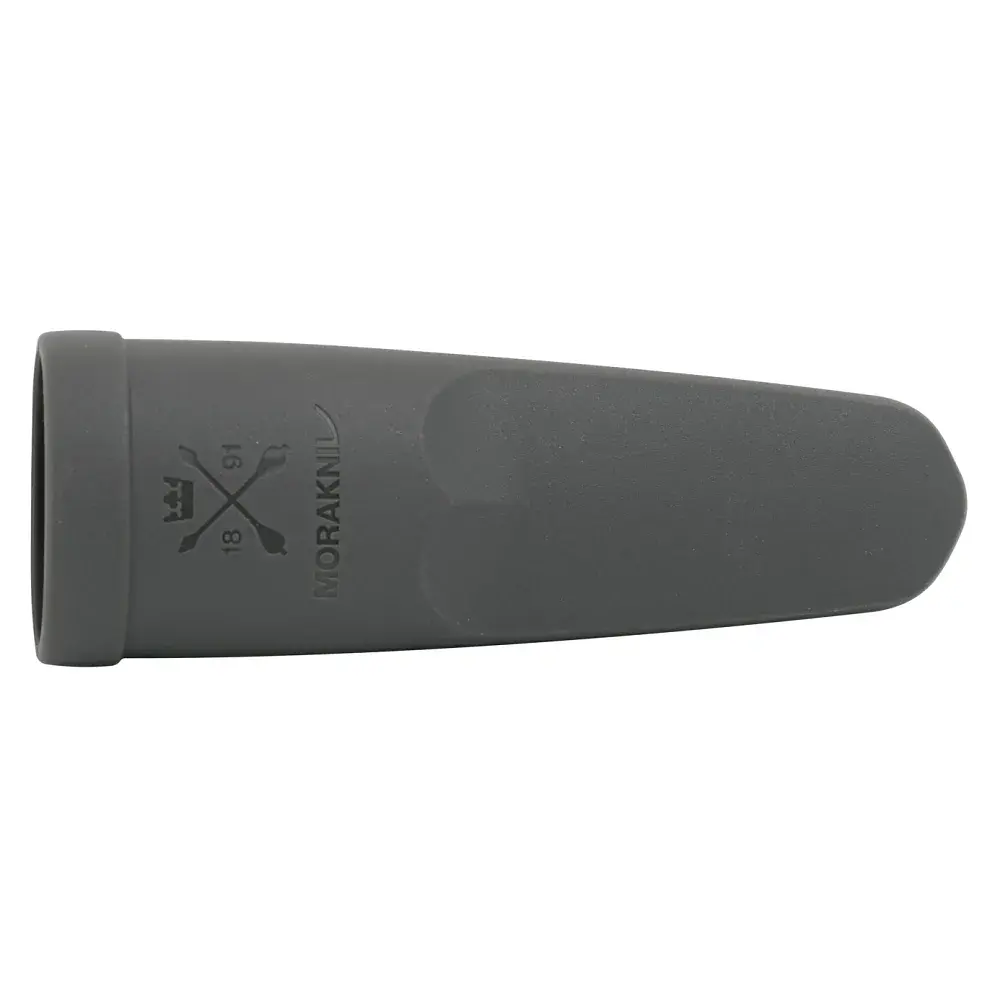 Ніж Morakniv Eldris Light Duty Gray - фото 3