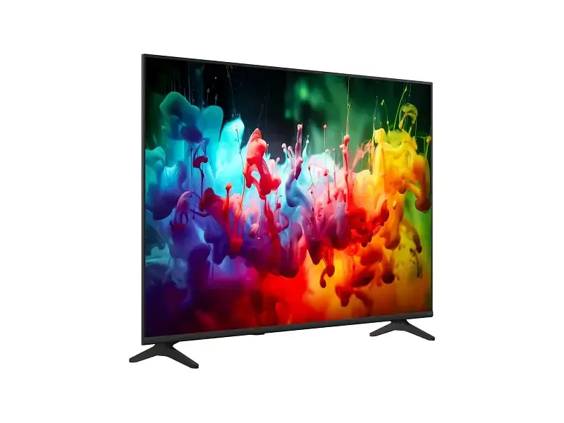Телевізор LG 55QNED70B6C - фото 5