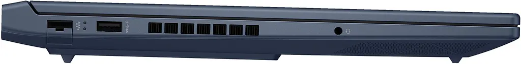 Ноутбук HP Victus 16-s1007ua 16.1' FHD IPS AG, AMD R7-8845HS, 16GB, F1024GB, NVD4050-6, DOS, синій (A31WCEA) - фото 6
