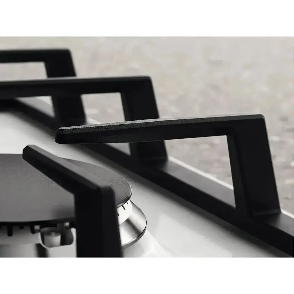 Газова варильна поверхня Electrolux EGS6436WW [142035] - фото 3