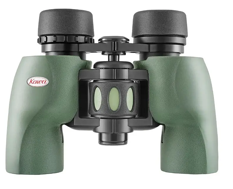 Бинокль Kowa YF II 6x30 WP (11900) - фото 8
