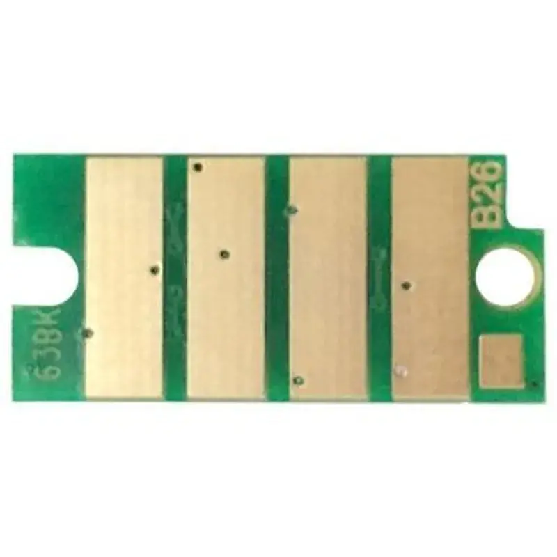 Чип для картриджа Xerox VL B600/B610/B605/B615 25.9К Black WWM (JYD-XerB605-943) - фото 2