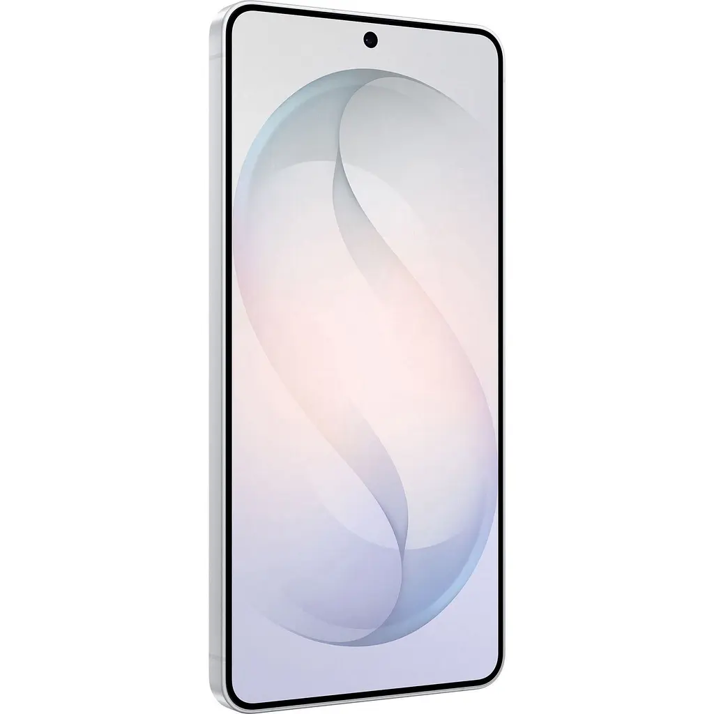 Смартфон Samsung Galaxy S26 Plus 12/256GB White (SM-S947BZWD) [164678] - фото 2