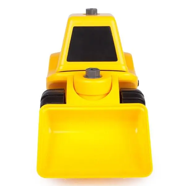 Игровой набор Kaile Toys Трактор, с аксессуарами (KL716-2) - фото 8