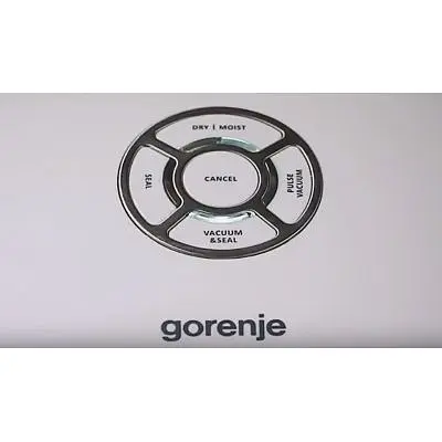 Вакууматор Gorenje (VS120W) - фото 6