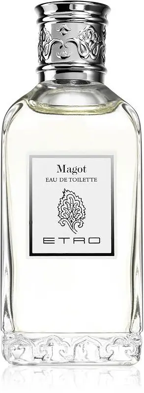 Оригінал Etro Magot 100 мл Туалетна вода