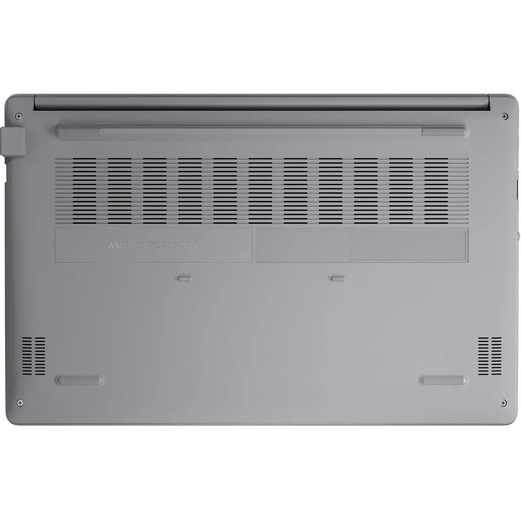 Ноутбук ASUS ExpertBook P1 P1503CVA-S72831X (15.6 FHD LED 60 Hz, Intel C5-210H, 16 GB, 512 SSD, Intel Graphics, W11P) Misty Grey (90NX0881-M03840) - фото 13