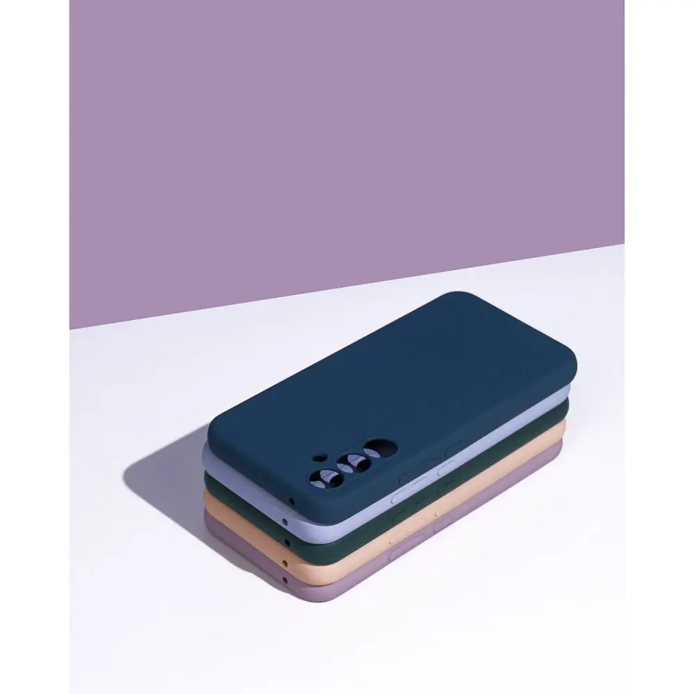 Чохол WAVE Colorful Case (TPU) Xiaomi Redmi 13 4G/Poco M6 4G/Note 13R в асортименті - фото 8