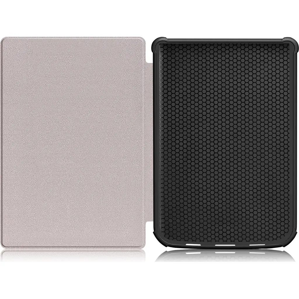 Чохол до електронної книги BeCover Pocketbook 6" 606/616/617/627/628/632/633 Blue (707156) - фото 4