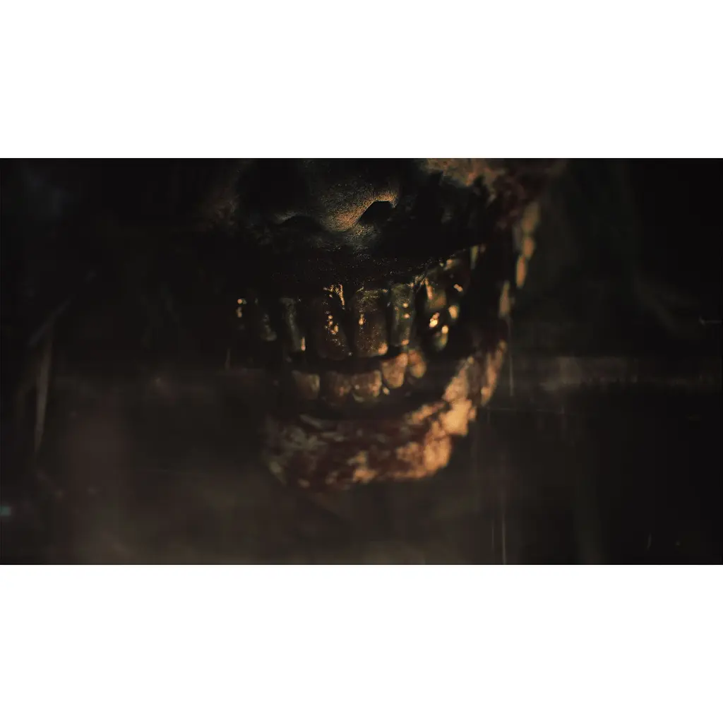 Игра Resident Evil Requiem для PS5 (RU) [158956] - фото 16