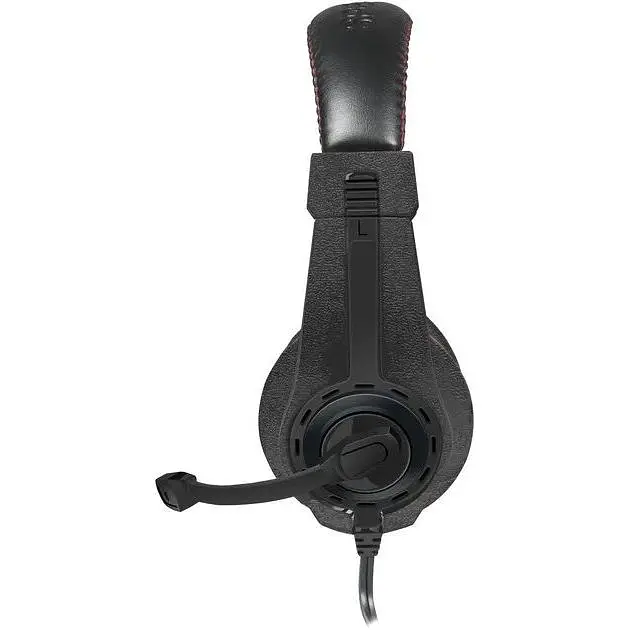 Игровые наушники Speedlink Legatos Stereo Gaming Headset (SL-860000-BK) - фото 3