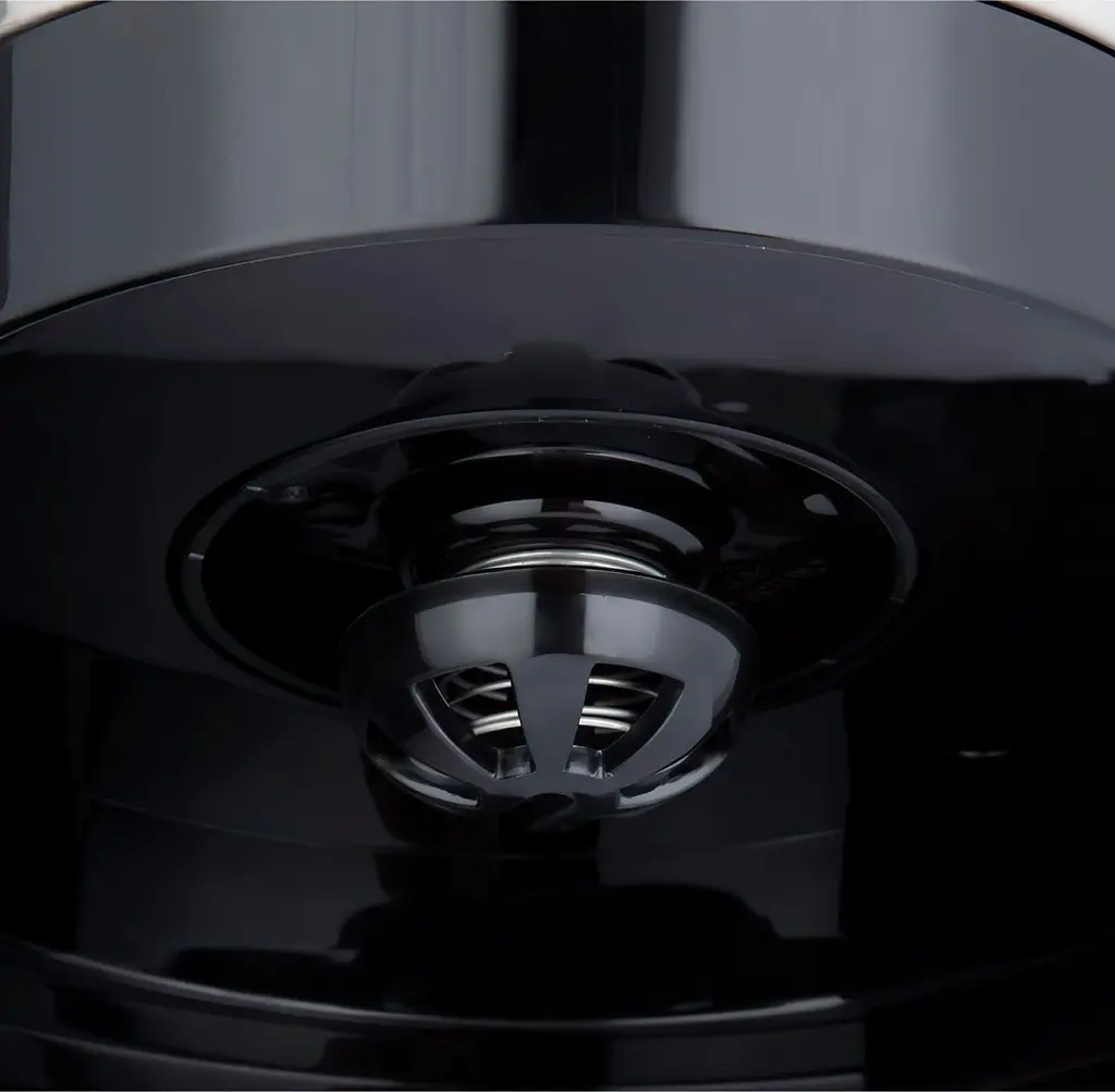 Кавоварка крапельна Russell Hobbs Adventure (24020-56) [86339] - фото 4