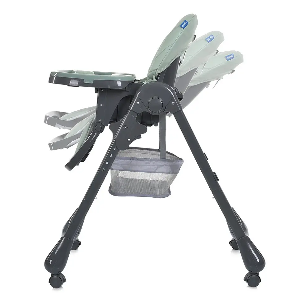 Стільчик для годування до 15 кг Bambi det0015036 - фото 5