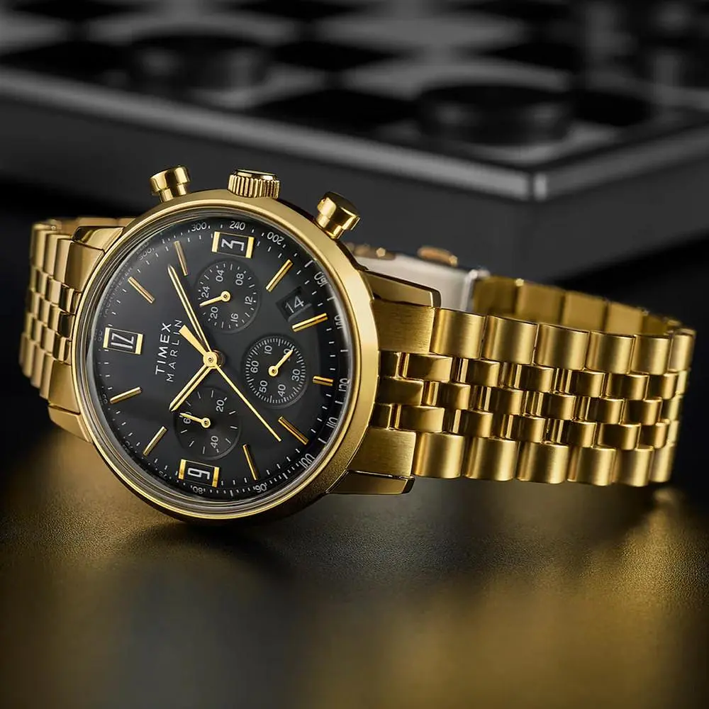 Годинник Timex Tx2w59900 - фото 2