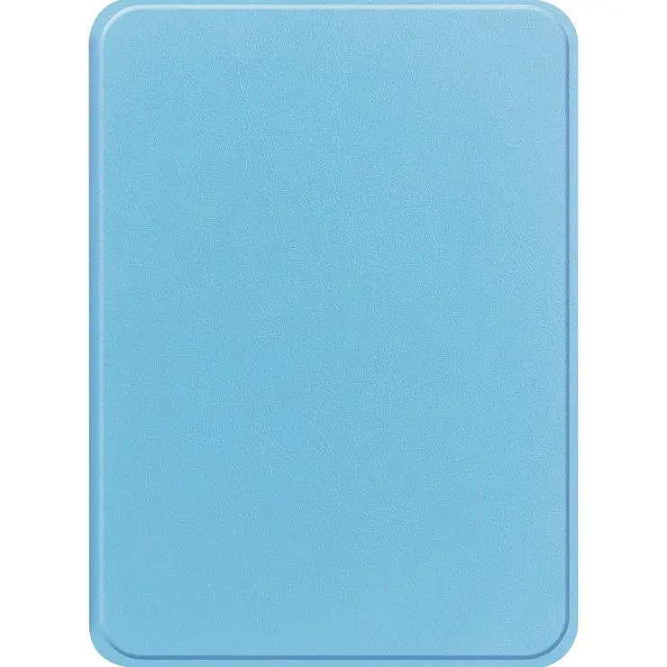 Чохол-книжка ArmorStandart для Amazon Kindle Paperwhite 12th Gen 2024 / Kindle Colorsoft Sky Blue (ARM81966) [121846] - фото 3
