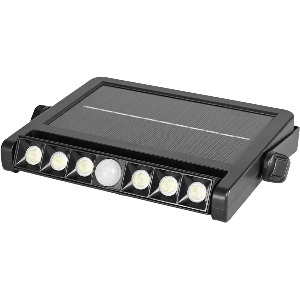 Світлодіодний ліхтар Videx 600Lm 5000K (VL-WLSO-025-S) [144887] - фото 4