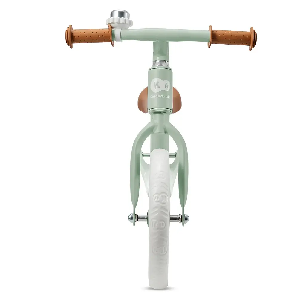 Біговел Kinderkraft Fly Plus Mint (KRFLPL00MIN0000) - фото 5