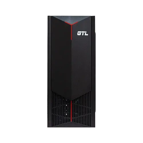 Комп'ютер GTL Office Advanced 103-1 (Intel Core i3-10105 / H510 / 8G DDR4 / SSD 256 GB / ATX / 400W / no OS) (GTLCOA1038P2A4_X51DF) - фото 3