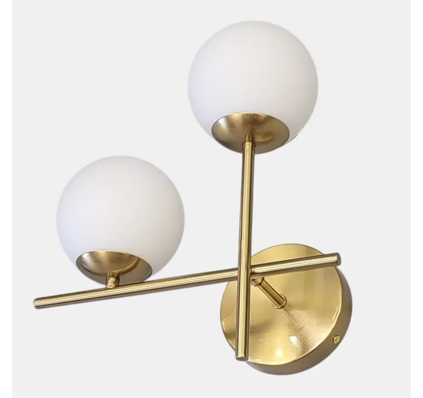 Бра Artlight LQ7032/2WL - фото 2