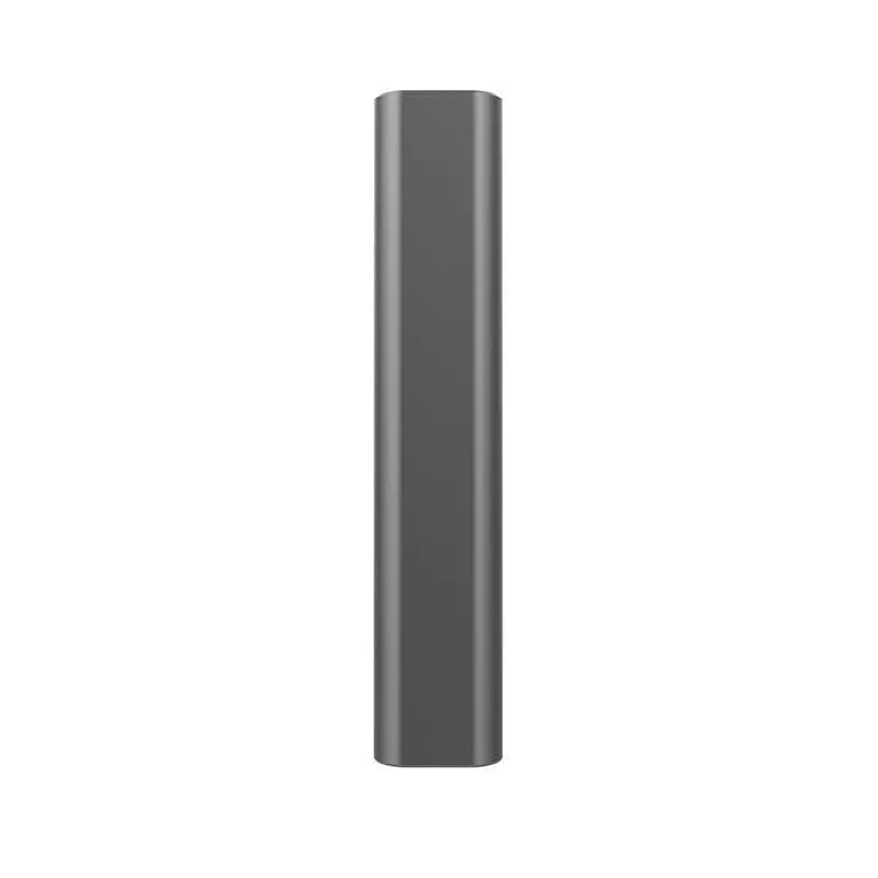 Універсальна мобільна батарея ColorWay 20000mAh Сірий (CW-PB200LPH3GR-PDD) - фото 2