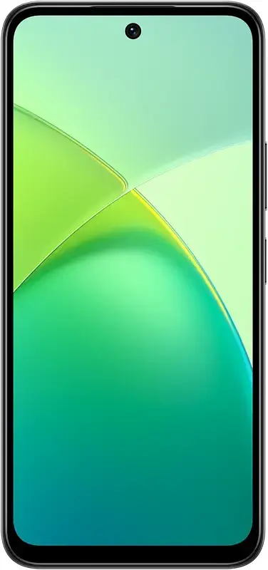 Смартфон Infinix Smart 10 X6725 4/128Gb Sleek Black UA UCRF - фото 4