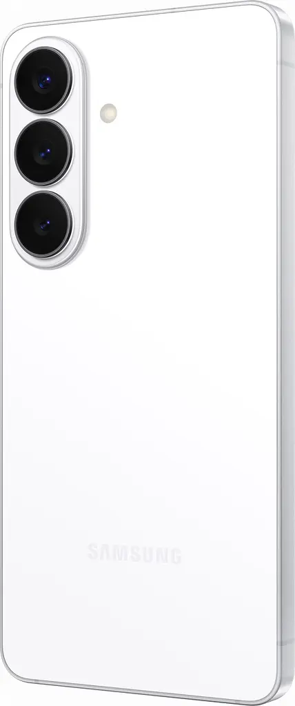 Смартфон Samsung Galaxy S26 12/256GB White (SM-S942BZWG) - фото 7