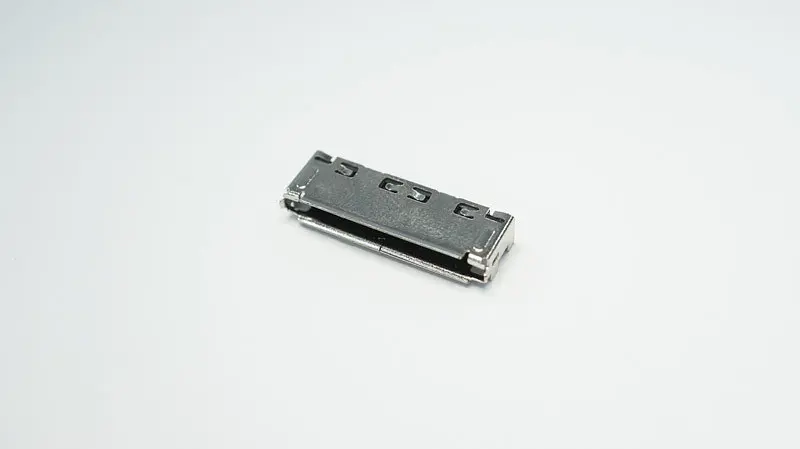 Роз'єм microUSB MUJ081 для планшета телефону