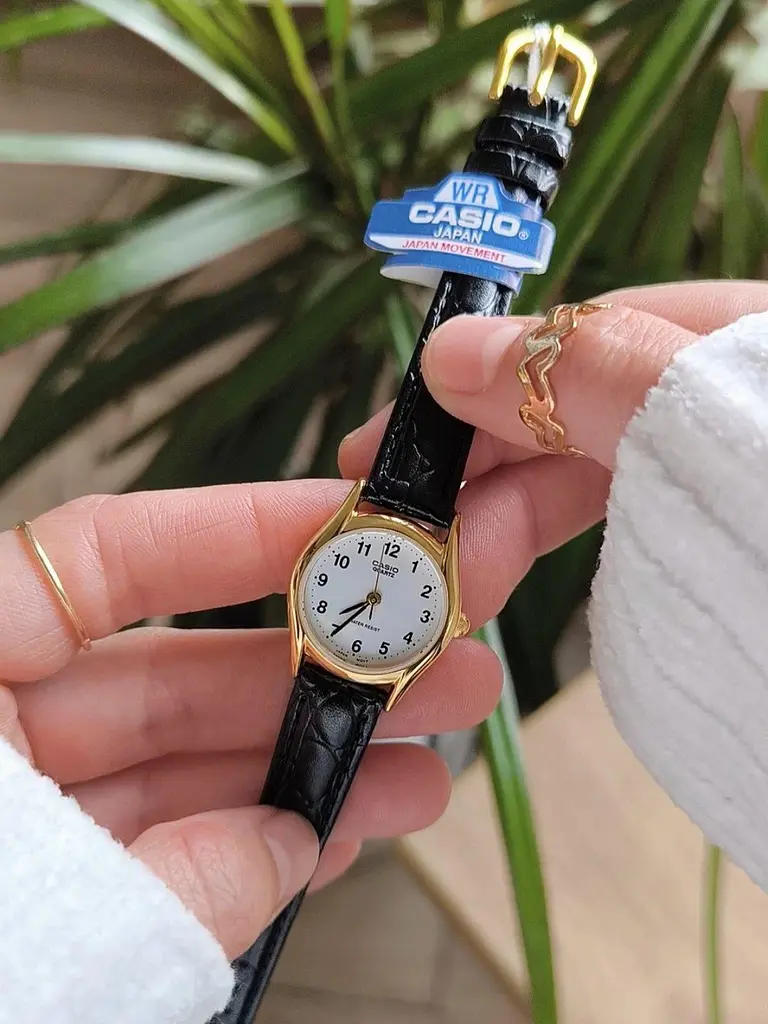 Годинник Casio LTP-1094Q-7B1H - фото 9