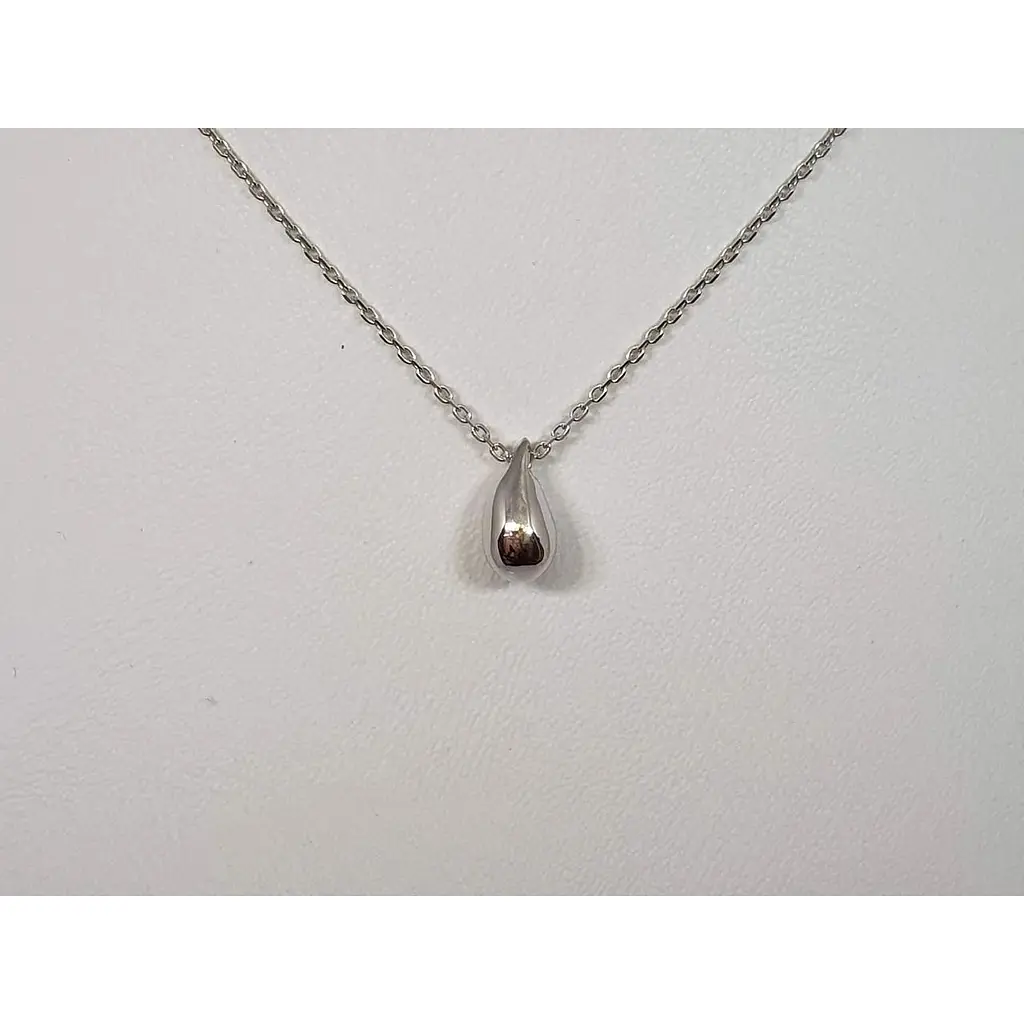 Серебряное колье Qvaliz. 90801302 - фото 2