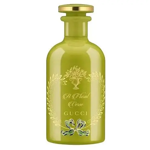 Оригінал Gucci A Floral Verse 100 мл ТЕСТЕР парфумована вода