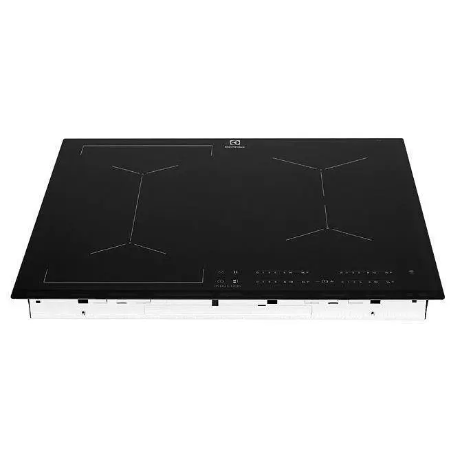 Варильна поверхня електрична Electrolux EIV634 - фото 3