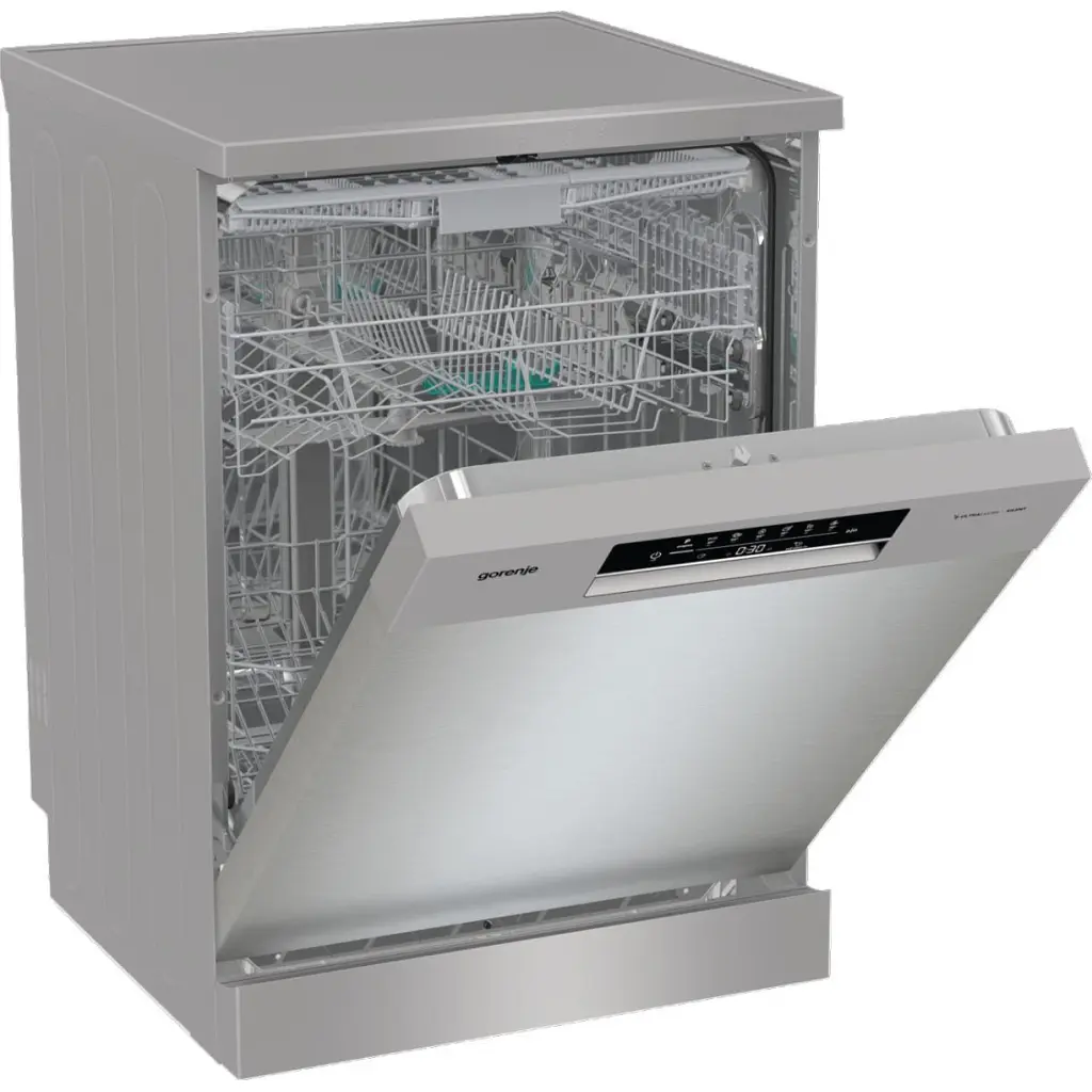 Посудомийна машина Gorenje GS643E90X - фото 6