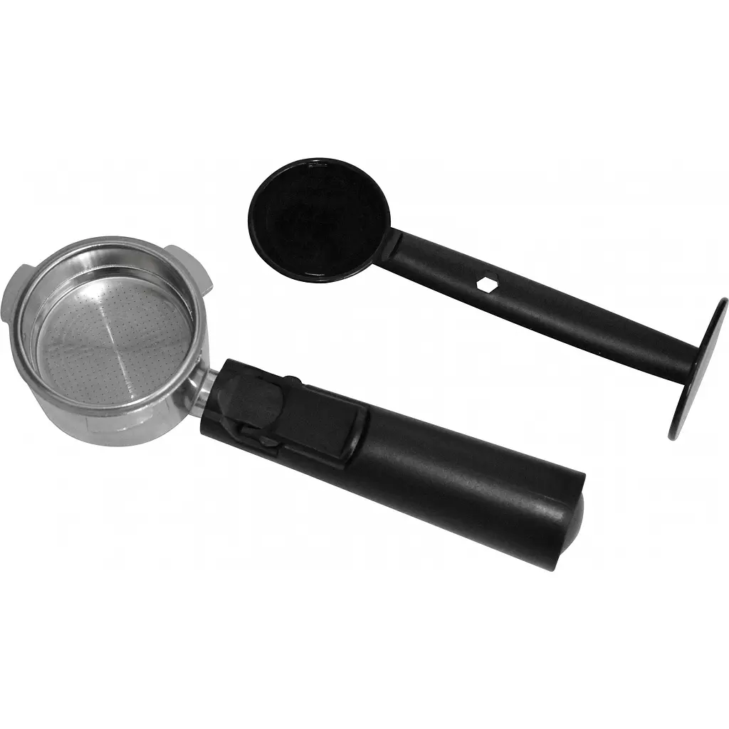 Кофемашина Vegas VCM-9070B 850Вт 1.5 л черная (VCM-9070B) - фото 5