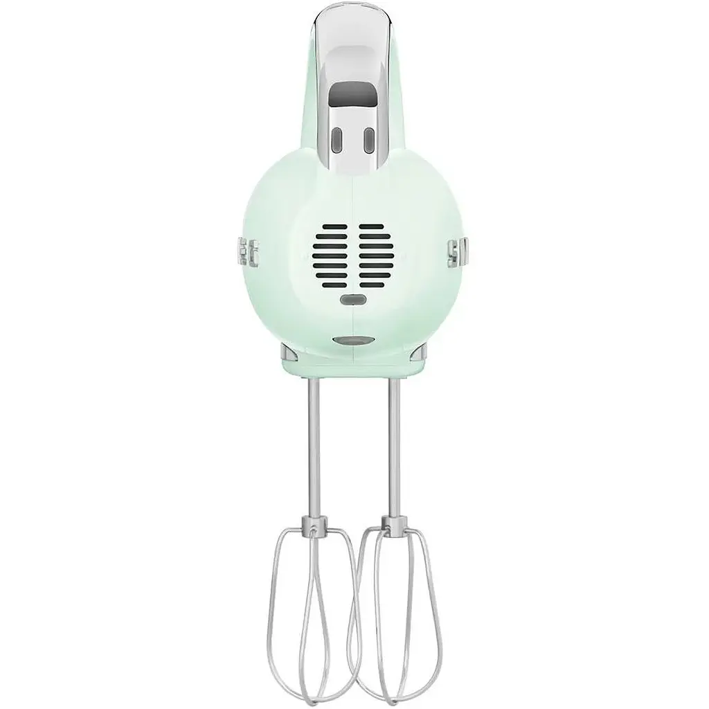 Миксер Smeg HMF01PGEU [116685] - фото 6