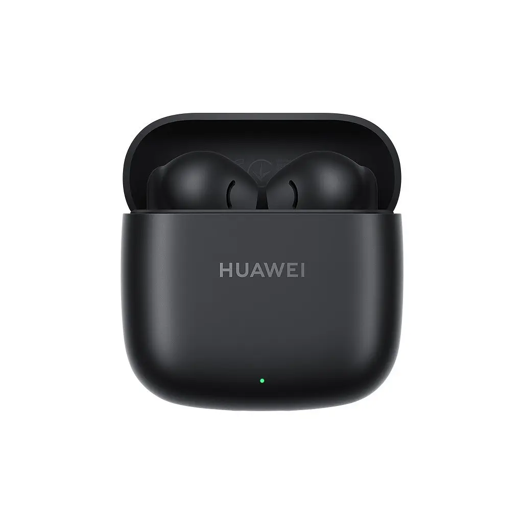 Навушники Huawei Freebuds SE 2 Black (55037507) - фото 3