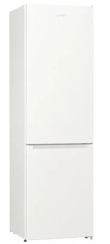 Холодильник Gorenje NRK 6201 PW4 - фото 2
