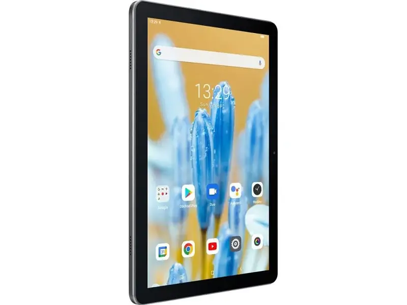 Планшет Blackview Oscal Pad 70 4/64GB Meteorite Grey - фото 3