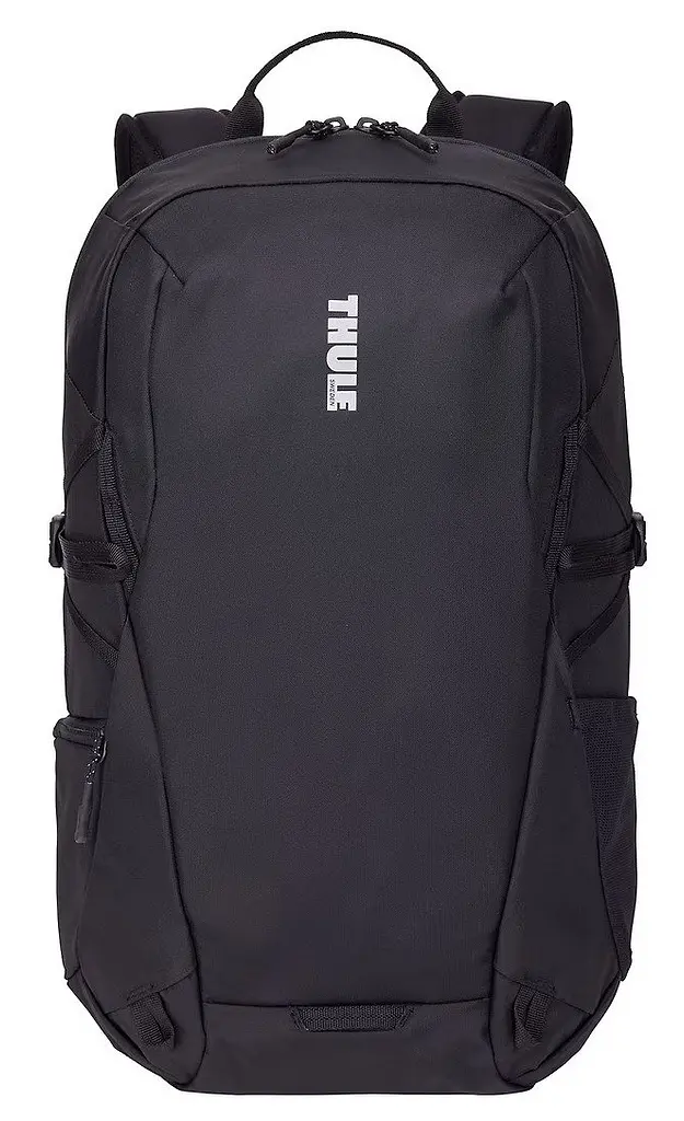 Рюкзак Thule EnRoute 21L TEBP4116 Black (6808649) - фото 8