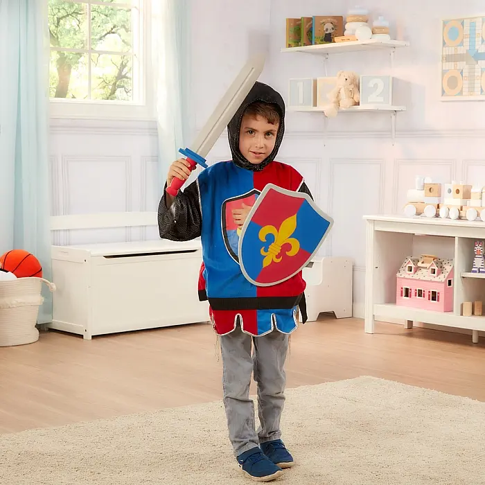 Дитячий костюм Melissa&Doug Лицар (MD14849) - фото 5