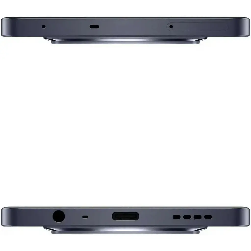 Смартфон Realme 13 5G 12/256Gb Dark Purple (UA UCRF) NFC - фото 4